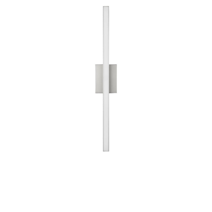 Myhouse Lighting Generation Lighting - GLV1701BN-L - LED Vanity - Marque - Brushed Nickel