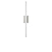 Myhouse Lighting Generation Lighting - GLV1701BN-L - LED Vanity - Marque - Brushed Nickel