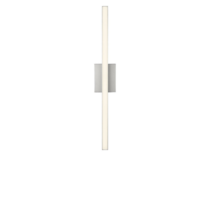 Myhouse Lighting Generation Lighting - GLV1701BN-L - LED Vanity - Marque - Brushed Nickel