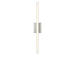 Myhouse Lighting Generation Lighting - GLV1701BN-L - LED Vanity - Marque - Brushed Nickel