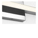 Myhouse Lighting Generation Lighting - GLV1701CH-L - LED Vanity - Marque - Chrome