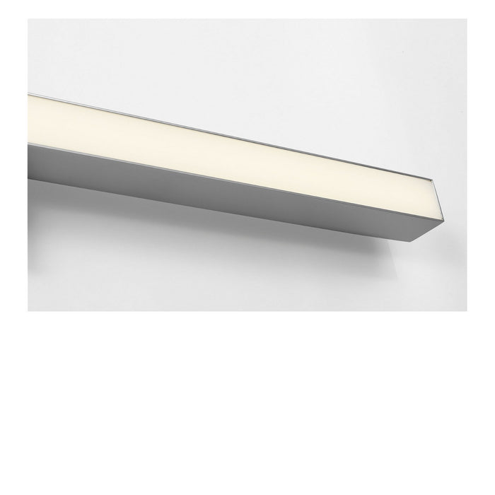 Myhouse Lighting Generation Lighting - GLV1701CH-L - LED Vanity - Marque - Chrome