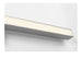 Myhouse Lighting Generation Lighting - GLV1701CH-L - LED Vanity - Marque - Chrome