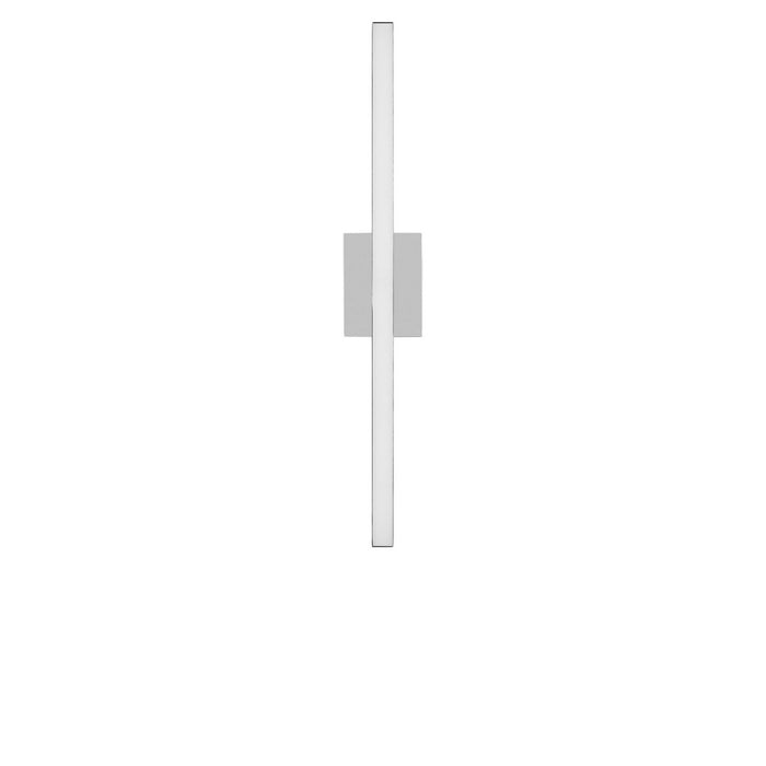 Myhouse Lighting Generation Lighting - GLV1701CH-L - LED Vanity - Marque - Chrome