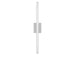 Myhouse Lighting Generation Lighting - GLV1701CH-L - LED Vanity - Marque - Chrome