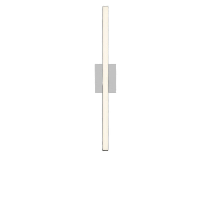 Myhouse Lighting Generation Lighting - GLV1701CH-L - LED Vanity - Marque - Chrome