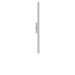 Myhouse Lighting Generation Lighting - GLV1701CH-L - LED Vanity - Marque - Chrome