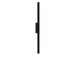 Myhouse Lighting Generation Lighting - GLV1701MBK-L - LED Vanity - Marque - Midnight Black