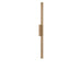 Myhouse Lighting Generation Lighting - GLV1701SB-L - LED Vanity - Marque - Satin Brass