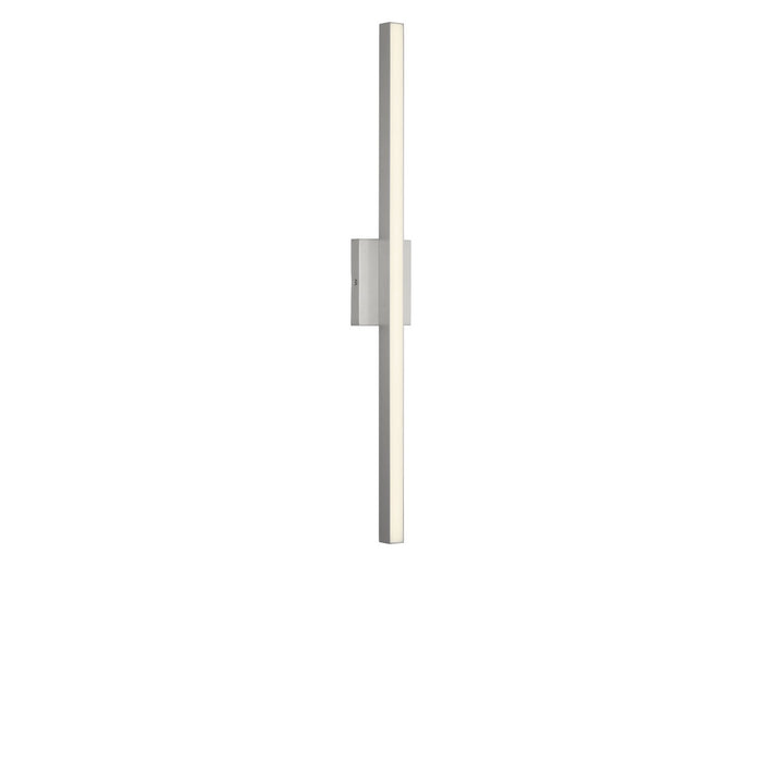 Myhouse Lighting Generation Lighting - GLV1711BN-L - LED Vanity - Marque - Brushed Nickel