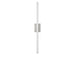Myhouse Lighting Generation Lighting - GLV1711BN-L - LED Vanity - Marque - Brushed Nickel
