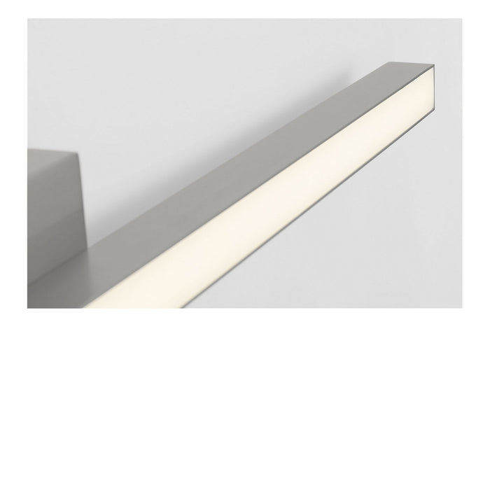 Myhouse Lighting Generation Lighting - GLV1711BN-L - LED Vanity - Marque - Brushed Nickel