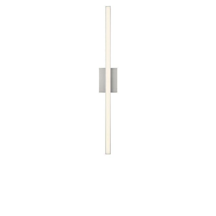Myhouse Lighting Generation Lighting - GLV1711BN-L - LED Vanity - Marque - Brushed Nickel