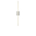Myhouse Lighting Generation Lighting - GLV1711BN-L - LED Vanity - Marque - Brushed Nickel