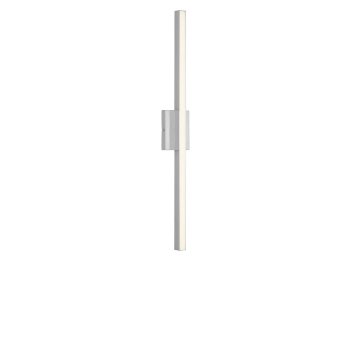 Myhouse Lighting Generation Lighting - GLV1711CH-L - LED Vanity - Marque - Chrome