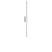 Myhouse Lighting Generation Lighting - GLV1711CH-L - LED Vanity - Marque - Chrome