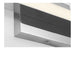 Myhouse Lighting Generation Lighting - GLV1711CH-L - LED Vanity - Marque - Chrome