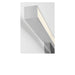 Myhouse Lighting Generation Lighting - GLV1711CH-L - LED Vanity - Marque - Chrome