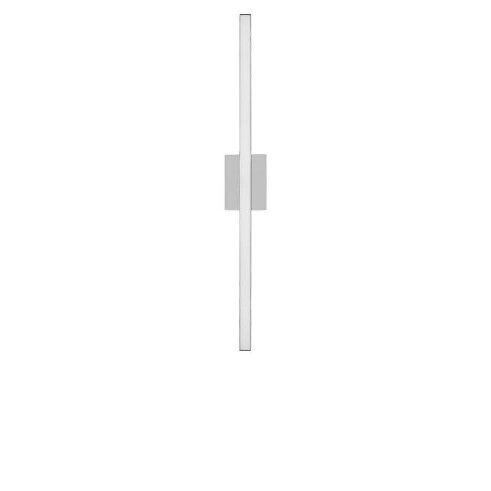 Myhouse Lighting Generation Lighting - GLV1711CH-L - LED Vanity - Marque - Chrome