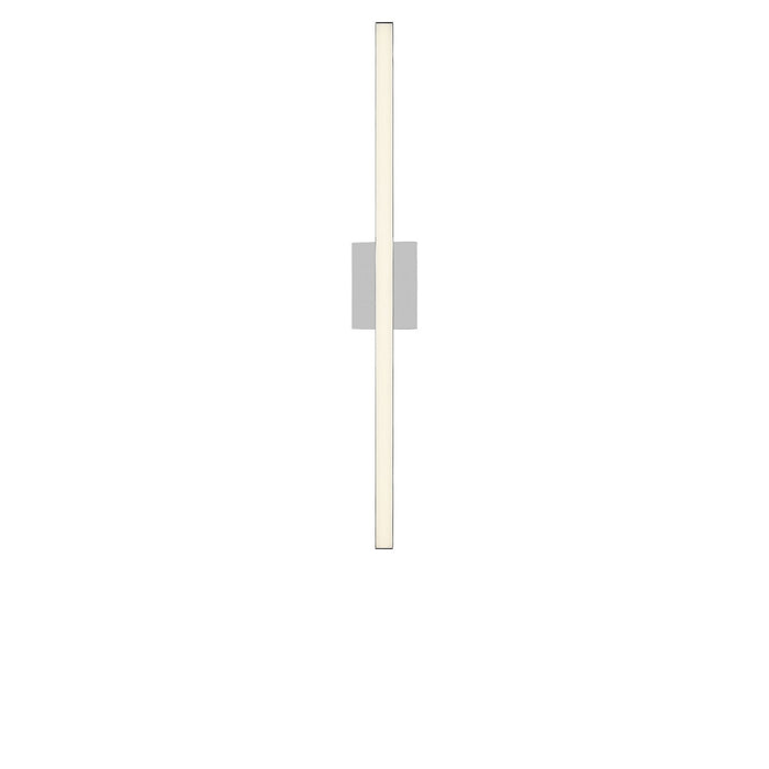Myhouse Lighting Generation Lighting - GLV1711CH-L - LED Vanity - Marque - Chrome