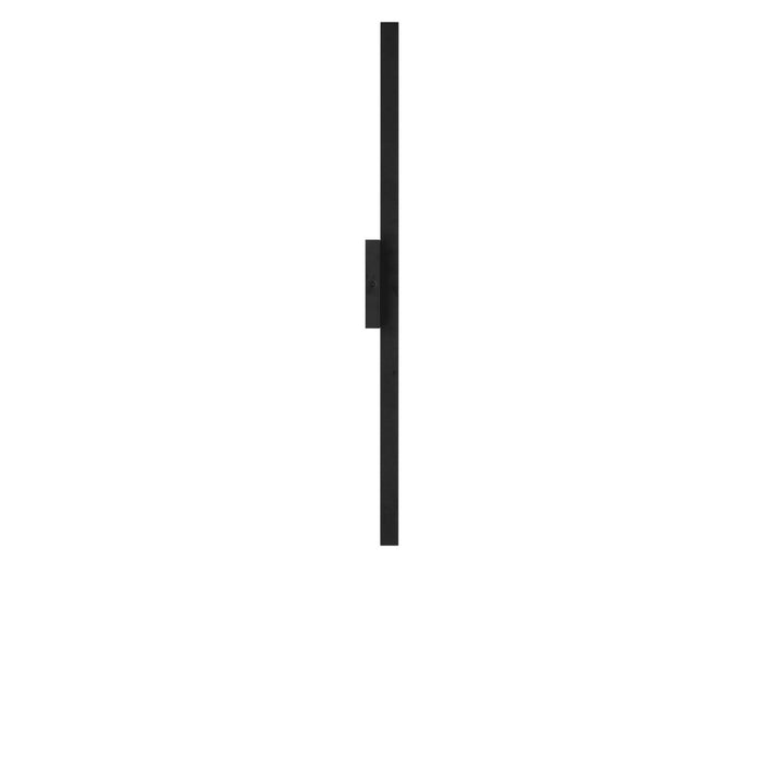 Myhouse Lighting Generation Lighting - GLV1711MBK-L - LED Vanity - Marque - Midnight Black