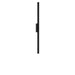 Myhouse Lighting Generation Lighting - GLV1711MBK-L - LED Vanity - Marque - Midnight Black
