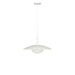 Myhouse Lighting Generation Lighting - GLP2041MWT - One Light Pendant - Mont - Matte White