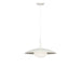 Myhouse Lighting Generation Lighting - GLP2041MWTE - One Light Pendant - Mont - Matte White
