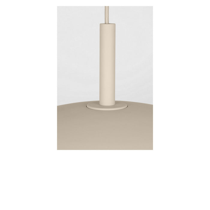 Myhouse Lighting Generation Lighting - GLP2041SDN - One Light Pendant - Mont - Sand Dune