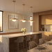 Myhouse Lighting Generation Lighting - GLP2041SDN - One Light Pendant - Mont - Sand Dune