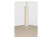 Myhouse Lighting Generation Lighting - GLP2041SDNE - One Light Pendant - Mont - Sand Dune