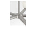 Myhouse Lighting Generation Lighting - GLC1935BNE - Five Light Chandelier - Neblina - Brushed Nickel