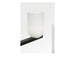 Myhouse Lighting Generation Lighting - GLC1935MBK - Five Light Chandelier - Neblina - Midnight Black