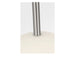 Myhouse Lighting Generation Lighting - GLP1941BN - One Light Pendant - Neblina - Brushed Nickel