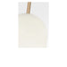 Myhouse Lighting Generation Lighting - GLP1941SBE - One Light Pendant - Neblina - Satin Brass