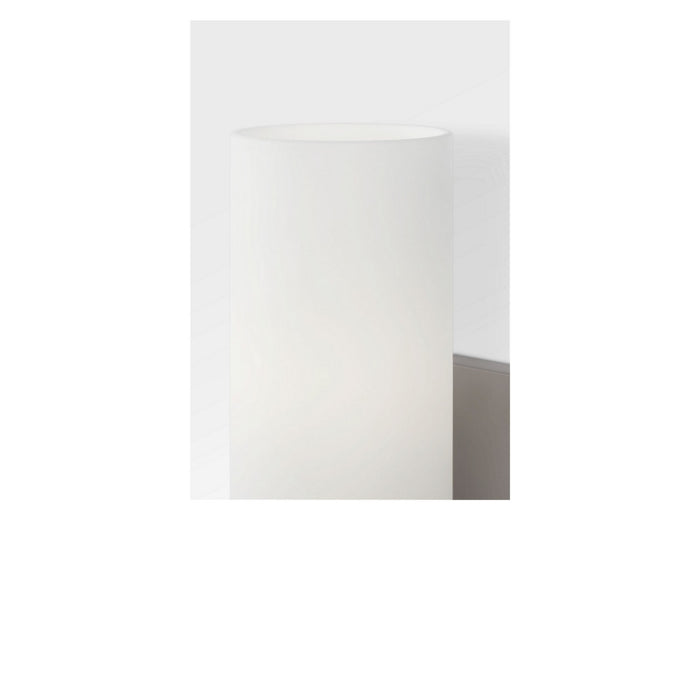 Myhouse Lighting Generation Lighting - GLV1951BNE - One Light Vanity - Neblina - Brushed Nickel