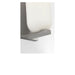 Myhouse Lighting Generation Lighting - GLV1951BNE - One Light Vanity - Neblina - Brushed Nickel
