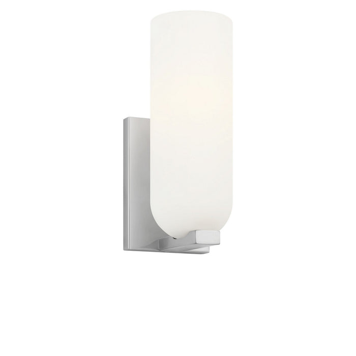 Myhouse Lighting Generation Lighting - GLV1951CH - One Light Vanity - Neblina - Chrome