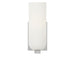 Myhouse Lighting Generation Lighting - GLV1951CH - One Light Vanity - Neblina - Chrome