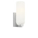 Myhouse Lighting Generation Lighting - GLV1951CHE - One Light Vanity - Neblina - Chrome