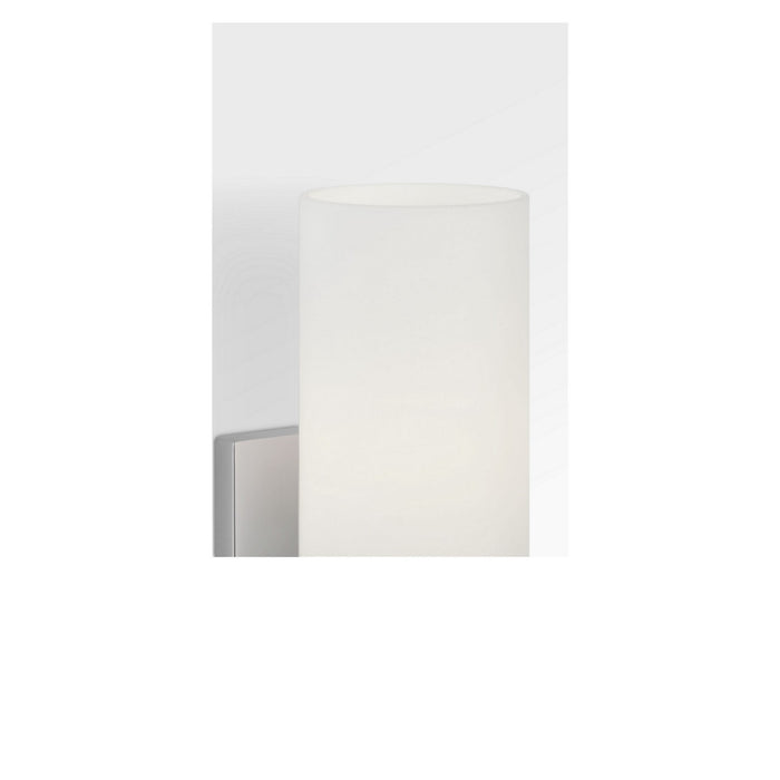 Myhouse Lighting Generation Lighting - GLV1951CHE - One Light Vanity - Neblina - Chrome