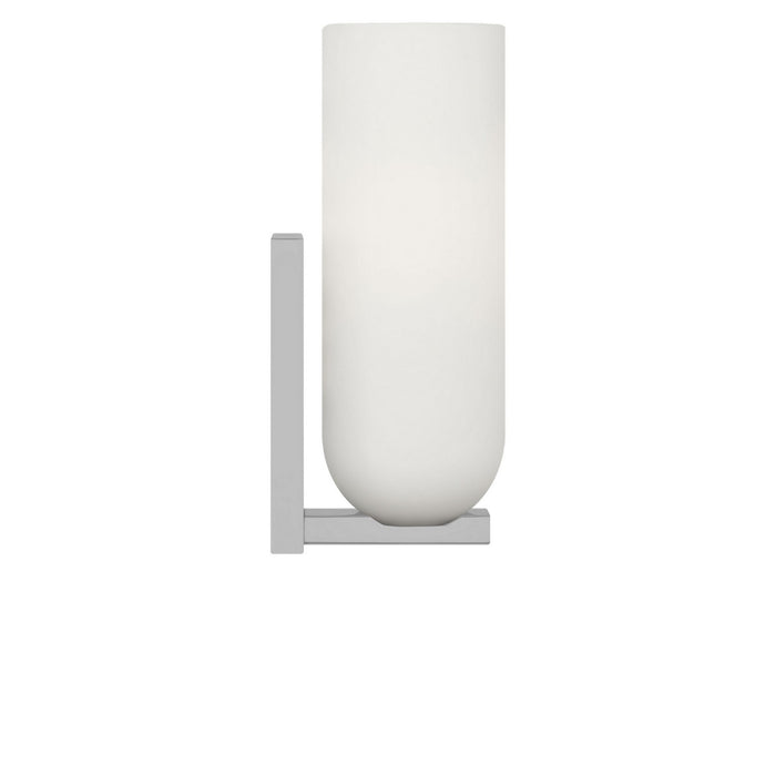 Myhouse Lighting Generation Lighting - GLV1951CHE - One Light Vanity - Neblina - Chrome