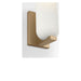 Myhouse Lighting Generation Lighting - GLV1951SBE - One Light Vanity - Neblina - Satin Brass