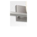 Myhouse Lighting Generation Lighting - GLV1973BNE - Three Light Vanity - Neblina - Brushed Nickel