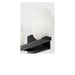 Myhouse Lighting Generation Lighting - GLV1962MBKE - Two Light Vanity - Neblina - Midnight Black