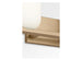 Myhouse Lighting Generation Lighting - GLV1962SBE - Two Light Vanity - Neblina - Satin Brass