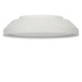 Myhouse Lighting Generation Lighting - GLF1981MWT - LED Flush Mount - Nevado - Matte White