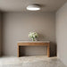 Myhouse Lighting Generation Lighting - GLF1981MWT - LED Flush Mount - Nevado - Matte White