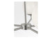 Myhouse Lighting Generation Lighting - GLC1795BN - Five Light Chandelier - Nube - Brushed Nickel