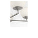Myhouse Lighting Generation Lighting - GLC1795BNE - Five Light Chandelier - Nube - Brushed Nickel